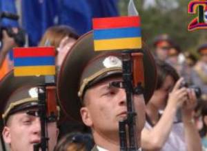 Были обсуждены вопросы военного строительства