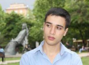 Молодые композиторы жалуются на Р. Амирханяна