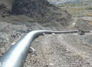 Договора о подорожании газа действительно не существует