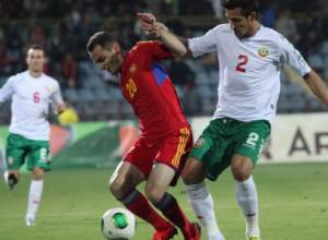 Армения победила!