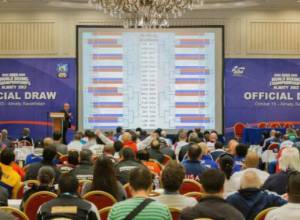 B Алма-Ате стартовал чемпионат мира по боксу