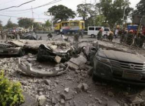 Серж Саргсян направил телеграмму с соболезнованиями