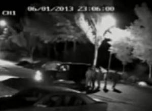 Полное видео раскрывает реальную картину происшедшего в Сюнике