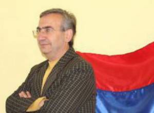 Г. Гиносян – за Крытый рынок