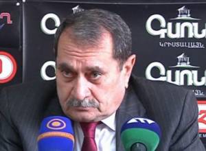 Гость - Гурген Егиазарян