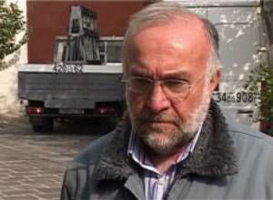 Армянин из Алеппо делает резьбу «5D»