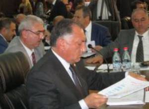 Ареян ответил на вопросы Н. Пашиняна