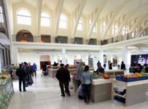 Очередной “Ереван сити” нанесет удар по среднему бизнесу