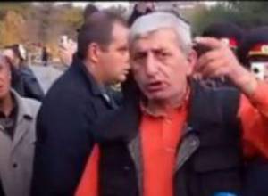 5 Ноября по версии Полиции