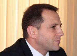 Войны-освободители встретились с Давидом Тонояном