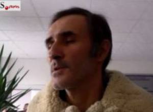 Решение об аресте в отношении Вардана Петросяна?