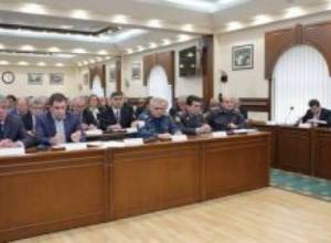 Незаконная уличная торговля будет пресечена