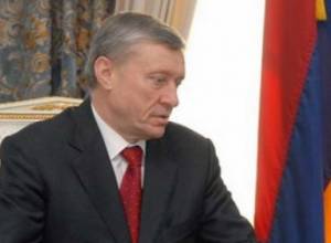 Встреча с Борджюжой