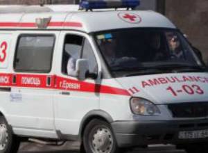 Тревожный звонок об отравлении