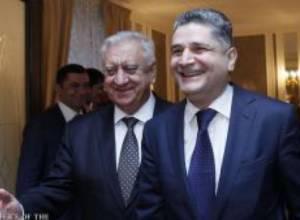 Армяно-белорусские связи