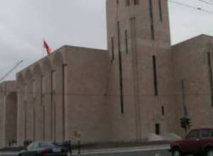 Арестован сотрудник мэрии