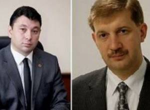 Э. Шармазанов выразил соболезнования