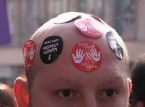 Нужен закон "О семейном насилии"