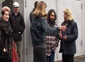 Кто снес бывшую котельню?