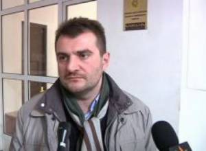 «Аргишти Кивиряну угрожает заключение»