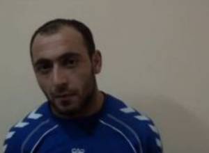 Похищение в ювелирной мастерской