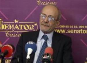 Показатель потребительской корзины снизится