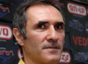 Вардан Петросян изолирован от близких