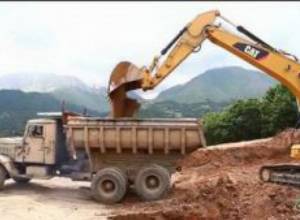 Проблемы катастрофических мастшабов