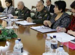 Министр подал в отставку