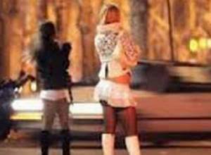 Установили личности проституток