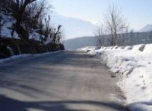 Погода без осадков