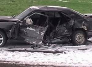 10 ДТП за 3 дня