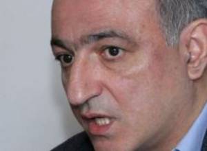 Журналист выполняет роль нервной системы