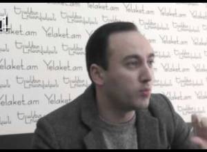 Փորձագետ.Վրաստան 2013.ամփոփում