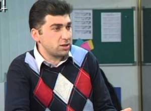 Հատված Այբ-Ֆե-ի ուղիղ եթերից