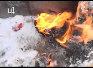 Ցուրտ է. բայց 2008-ին ավելի ցուրտ էր