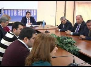 «Քաղաքը կարող է կաթվածահար լինել»