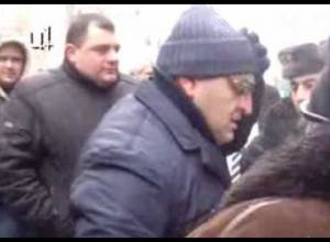 «Շենքը իմն ա ու ֆսյո»