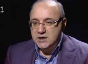 23.12 P.S.Հյուրը Գուրգեն Արսենյանն է