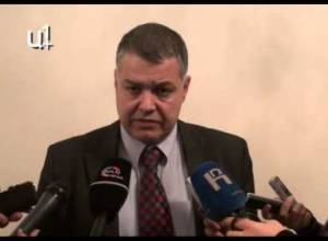 Դավիթ Հարությունյան--- Ինչու էր կողմ եւ ինչու դեմ