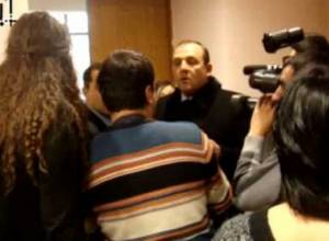 Այսօր ԱԺ-ում թեժ էր