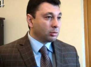 Շարմազանովը մեկնաբանում է Լևոն Տեր-Պետրոսյանի ելույթը