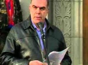 ԲԱՑ ՖՈՐՈՒՄ.