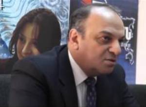 Արման Մելիքյանին զարմացնում է