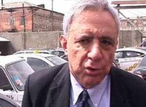 Օսկանյանը խոստացավ օգնել տաքսիստներին