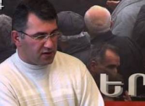 Ո՞վ կլինի Երևանի նոր քաղաքապետը