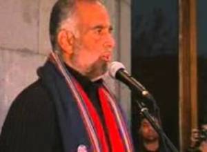 Հարահավաքն ավարտվեց