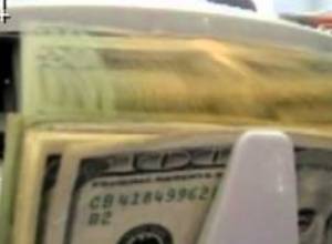 Դոլարի կուրսից տուժում ենք