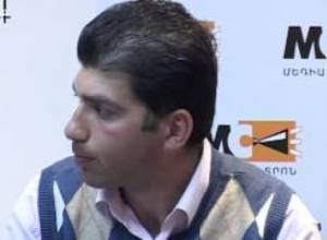 Կարող են վայր դնել մանդատը