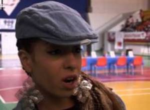 «Grand street jam»